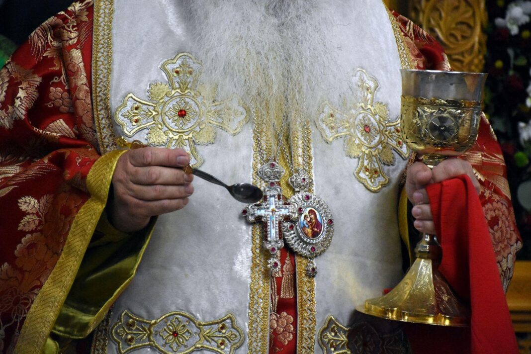 Ζητείται ιερέας… μέσω αγγελίας – Η κοινότητα στην Πέλλα του προσφέρει σπίτι και θέρμανση!