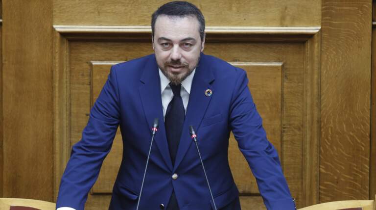 Στη Βουλή η θέση της ΟΕΒΕΝΗ για τους ΚΑΔ από τον Φραγκίσκο Παρασύρη