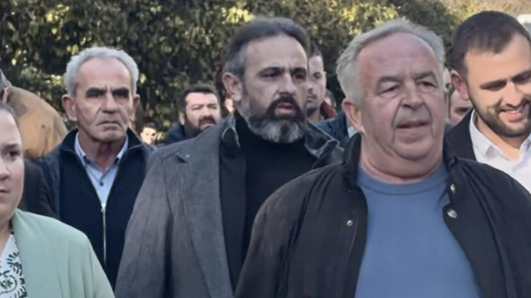 Από το reality «Η Φάρμα», στο Μαξίμου