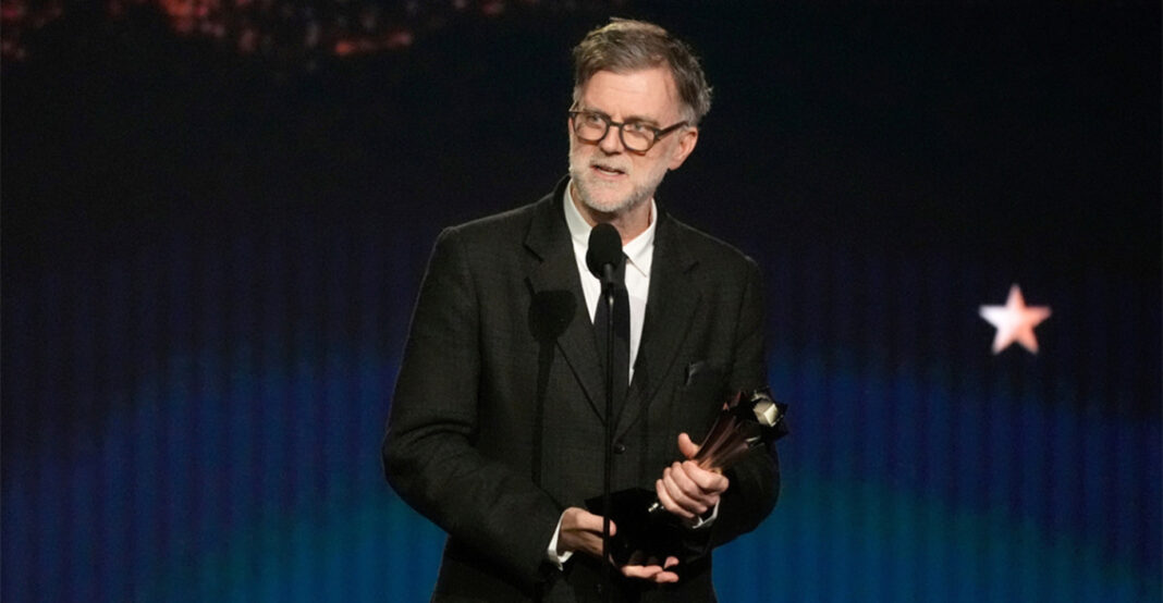 Χρυσές Σφαίρες: Το One Battle After Another και το Adolescence οι μεγάλοι νικητές