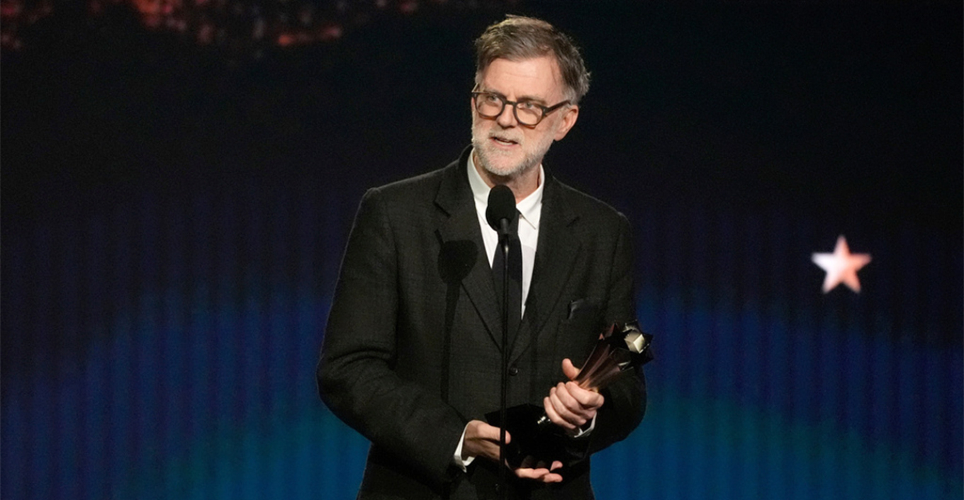 Χρυσές Σφαίρες: Το One Battle After Another και το Adolescence οι μεγάλοι νικητές