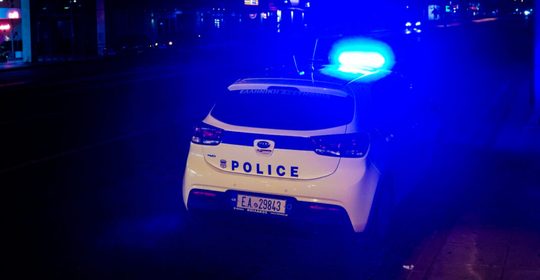 Καταδίωκαν επί μία ώρα 16χρονο οδηγό στην Ηλεία: Προσπάθησε να εμβολίσει περιπολικά