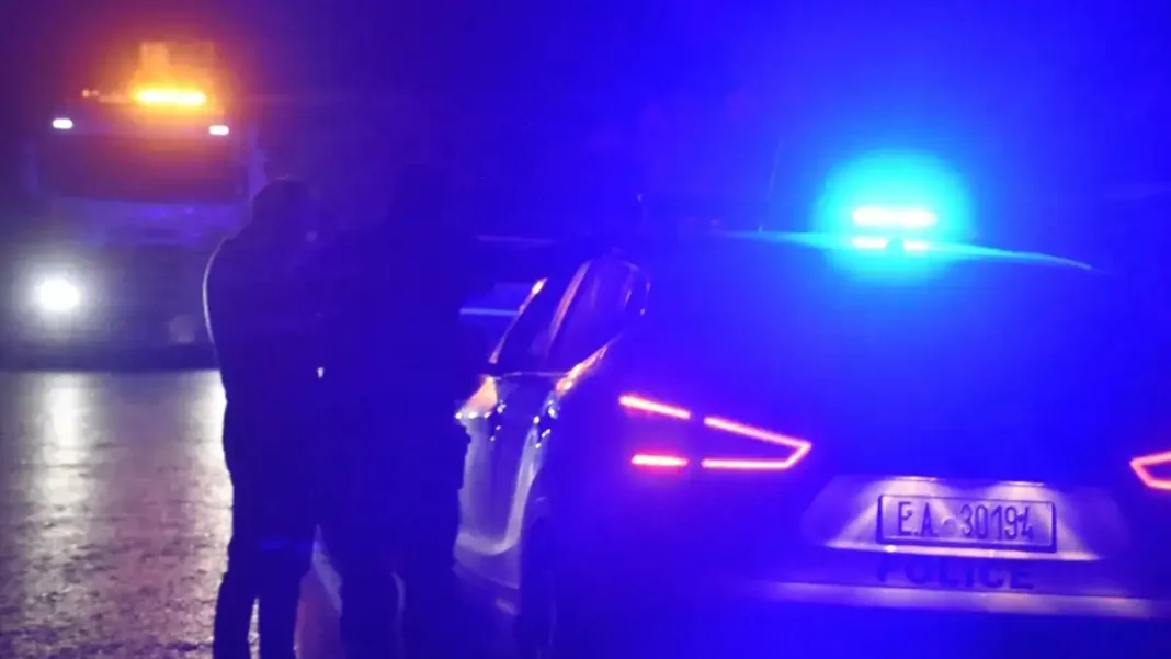 Του έκλεισε με το αυτοκίνητο τον δρόμο και του έσπασε το χέρι με λοστό