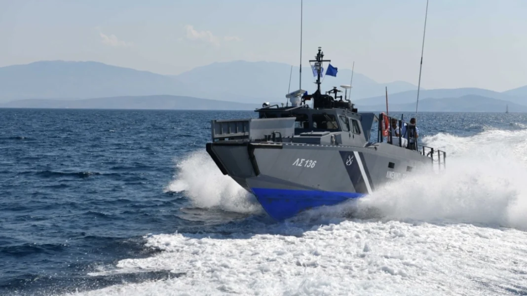 Τραγωδία στη Σάμο: Βρέθηκε νεκρή 7χρονη που είχε πέσει από βάρκα με μετανάστες ανήμερα τα Χριστούγεννα