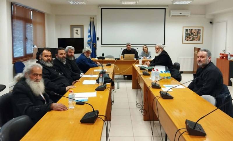 Στο επίκεντρο το Κέντρο Κοινότητας του Δήμου Βιάννου