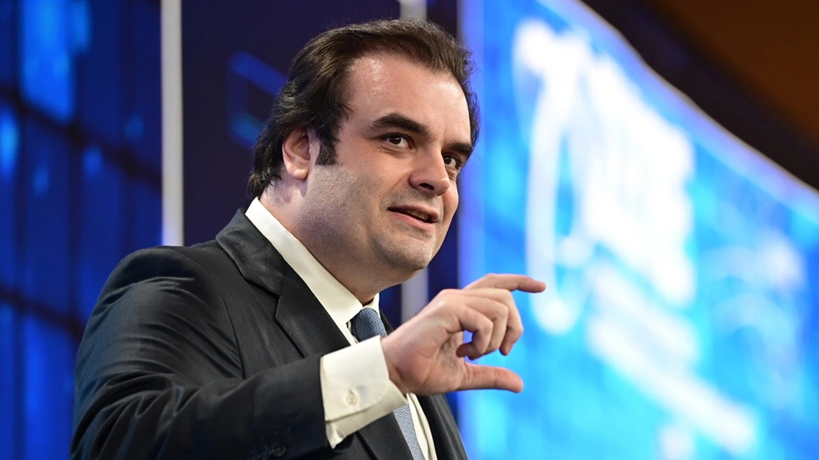 Αφιέρωμα του Il Foglio στον νέο πρόεδρο του Eurogroup: «Κυριάκος Πιερρακάκης, μια βαθιά ευρωπαϊκή ιστορία»