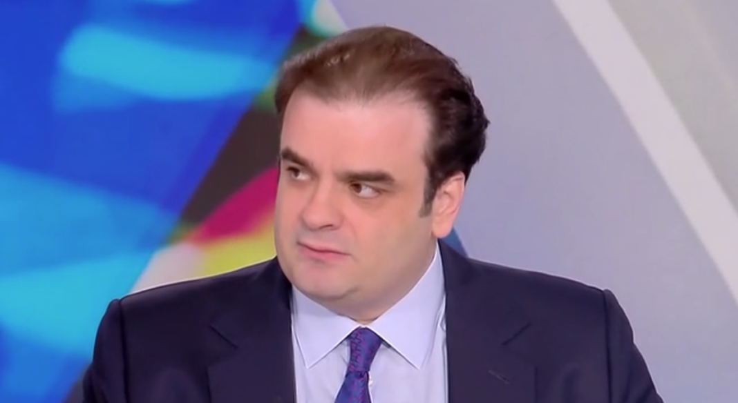 Πιερρακάκης για αυξήσεις μισθών: Δεν λύθηκαν όλα τα προβλήματα, κάνουμε το καλύτερο δυνατό