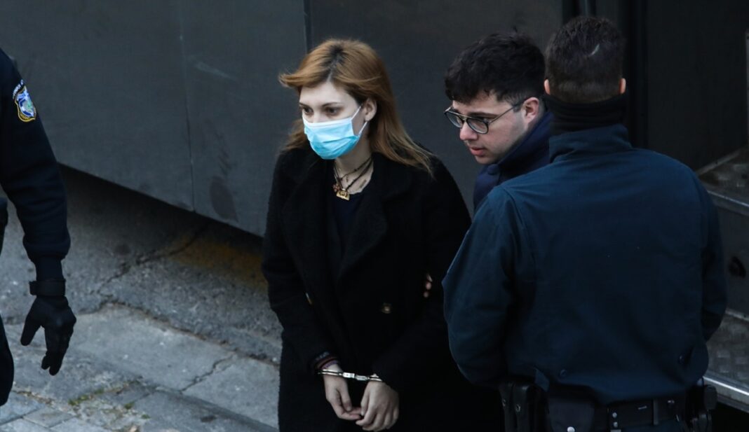 Αναβλήθηκε για τις 18 Σεπτεμβρίου η δίκη της Πισπιρίγκου για τον θάνατο της Τζωρτζίνας