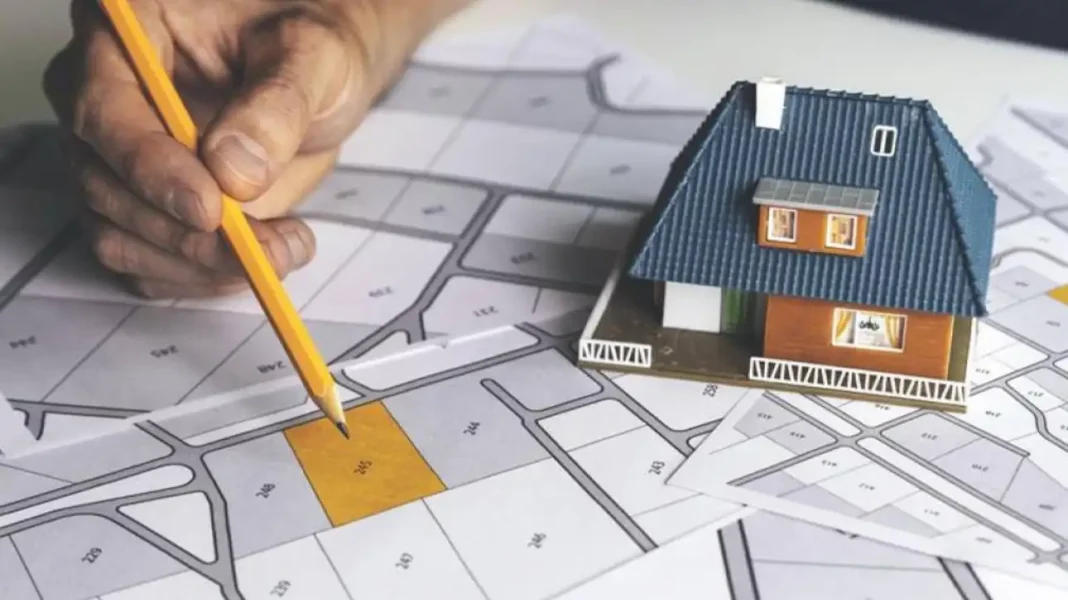 Aντιδρούν στη μεταφορά των υπηρεσιών δόμησης στο Κτηματολόγιο