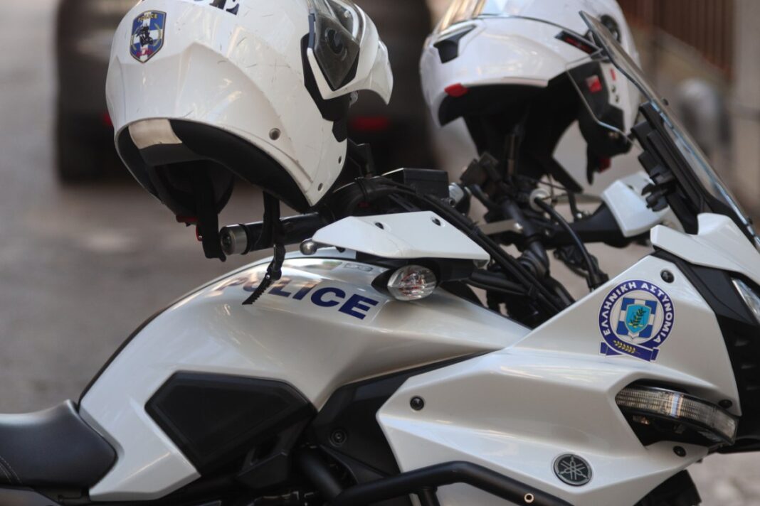 Τηλεφώνημα για βόμβα στον Real FM