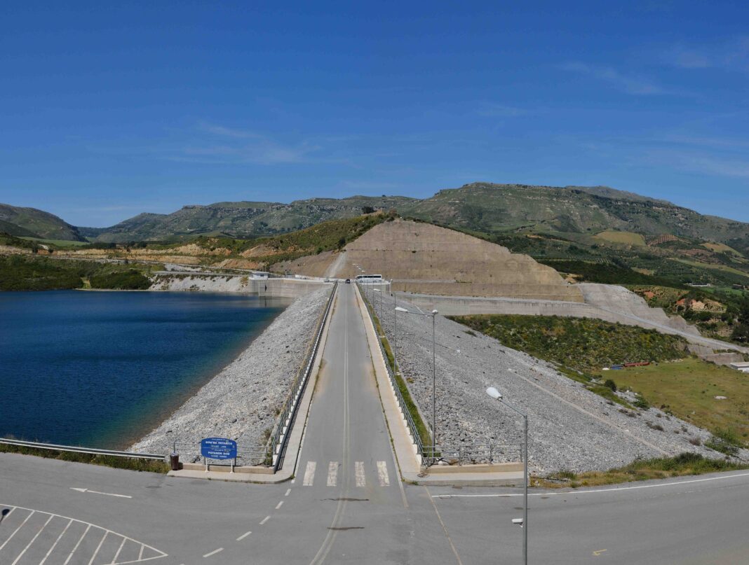 Το έργο – ανάσα που θα «ξεδιψάσει» το Ηράκλειο