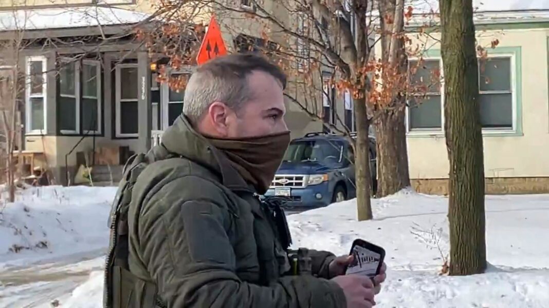 Μινεάπολη: Ταυτοποιήθηκε ο πράκτορας της ICE που σκότωσε εν ψυχρώ την 37χρονη