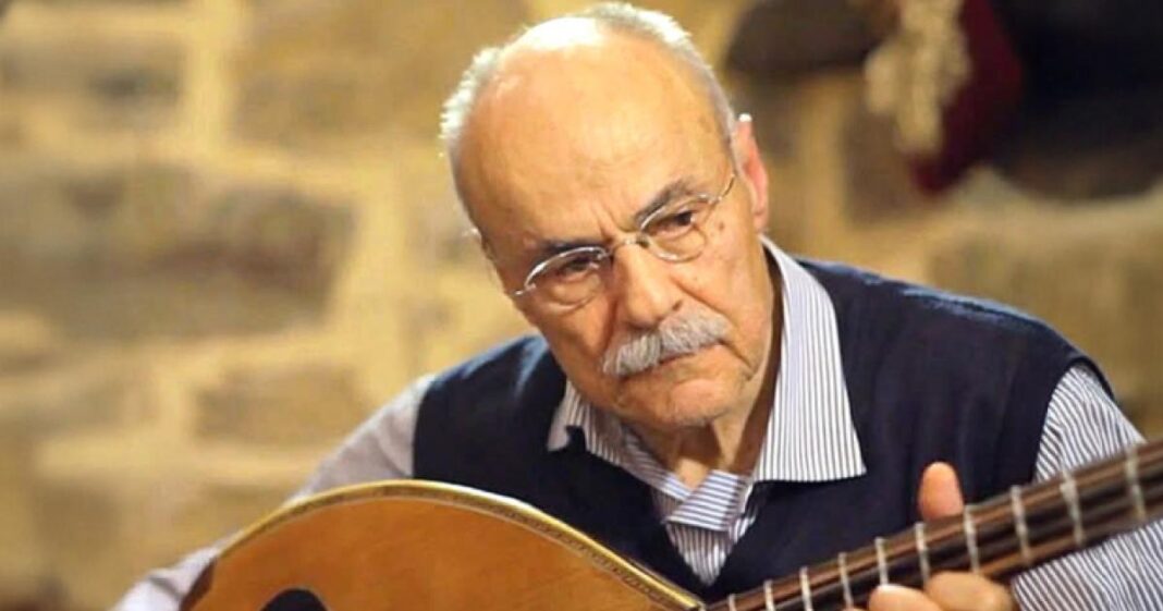 Τελευταίο αντίο σήμερα στον «Ψαρογιάννη»