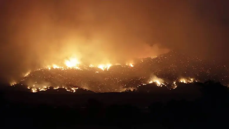 Αυστραλία: Σε κατάσταση έκτακτης ανάγκης η πολιτεία Βικτώρια λόγω των ανεξέλεγκτων πυρκαγιών