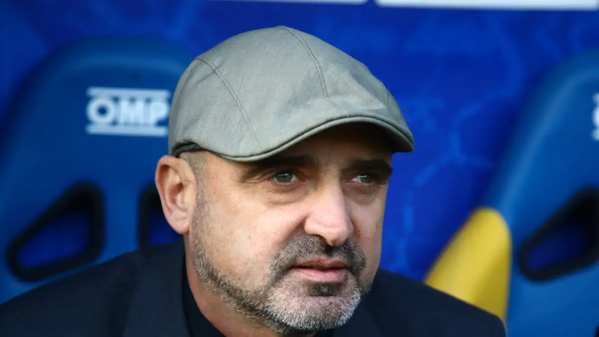 Ο Αστέρας Τρίπολης ανακοίνωσε την επιστροφή του Μίλαν Ράσταβατς