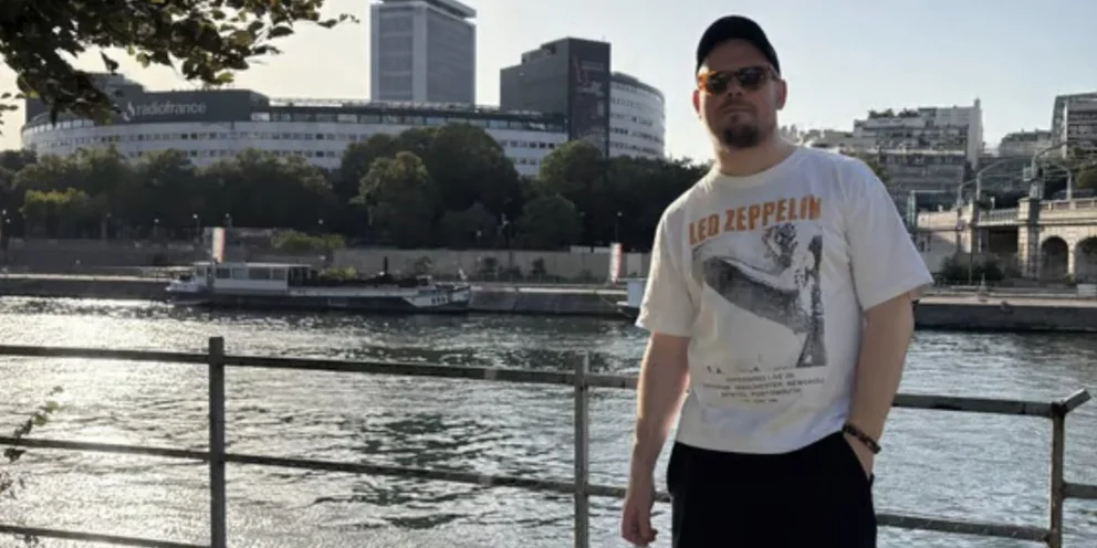 Μυστήριο γύρω από τον θάνατο Ρώσου δημοσιογράφου στο Παρίσι – Έπεσε από παράθυρο 7ου ορόφου