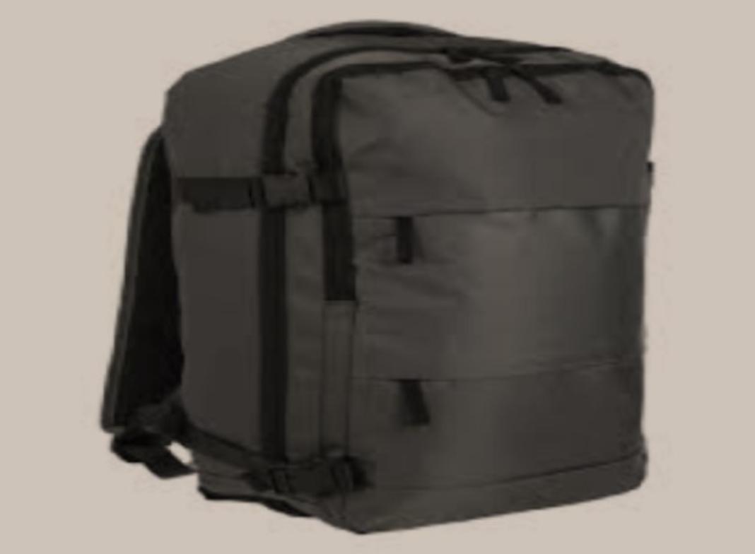 Ένα εισιτήριο στην τσέπη… κι ένα σακίδιο στους ώμους!