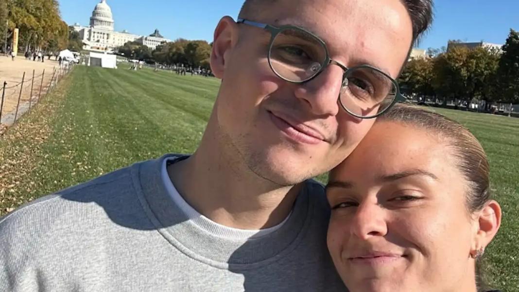 Μαρία Σάκκαρη: Η νέα αποκάλυψη για τον γάμο της με τον Κωνσταντίνο Μητσοτάκη