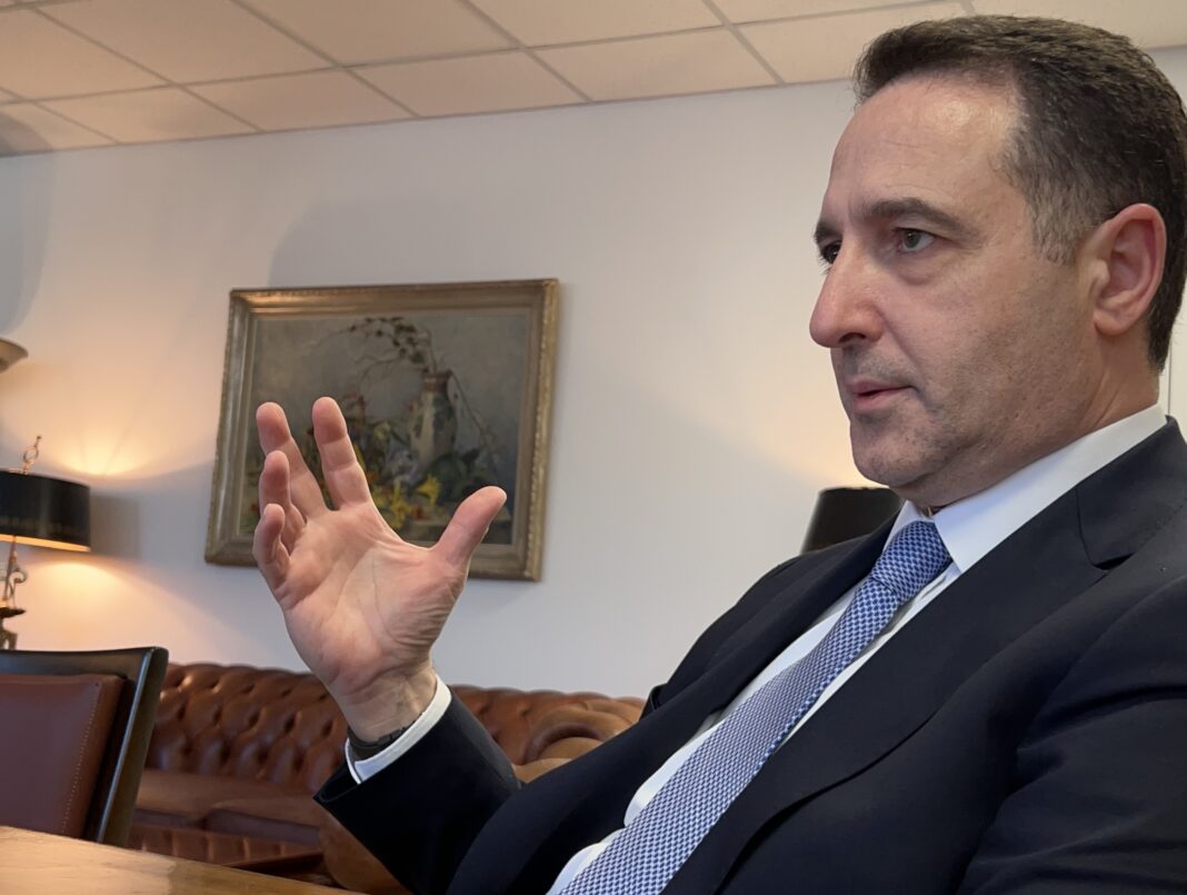 Παραιτήθηκε ο διοικητής της ΥΠΑ μετά το μπλακ άουτ