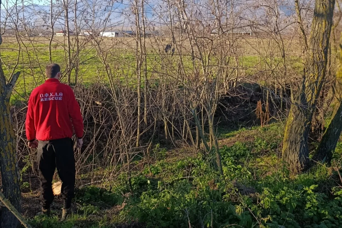 Σοκάρουν τα νέα στοιχεία για τον θάνατο του 45χρονου διοικητή του κλιμακίου της Πυροσβεστικής