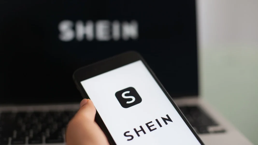Στο Ευρωπαϊκό Κοινοβούλιο η Shein για την πώληση παράνομων και μη ασφαλών προϊόντων