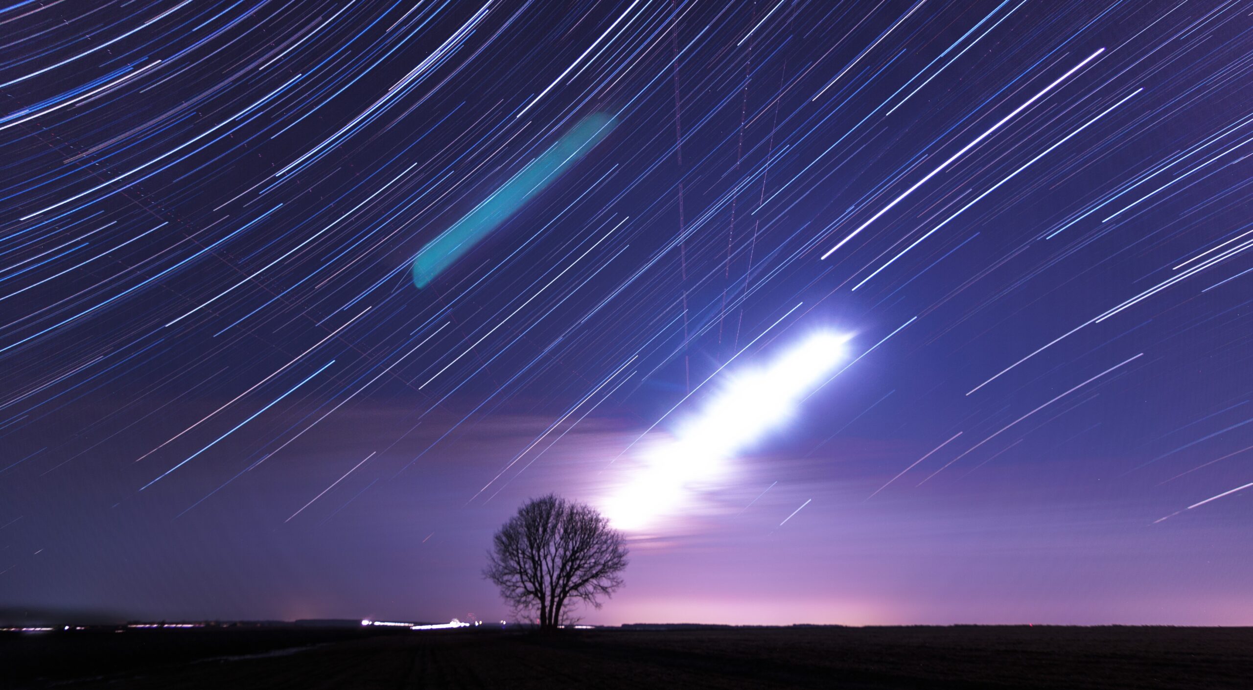 Εκλείψεις, υπερπανσέληνοι και διάττοντες αστέρες: Το αστρονομικό ημερολόγιο του 2026