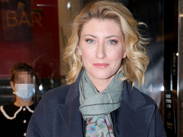 Στη ΜΕΘ η Σία Κοσιώνη με πνευμονία