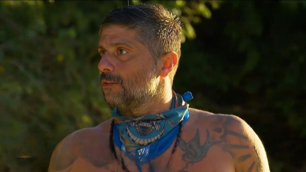 Survivor –  Μιχάλης Σηφάκης: 17 χρόνια στο ελληνικό ποδόσφαιρο έχουν να λένε πολλοί για το ήθος μου