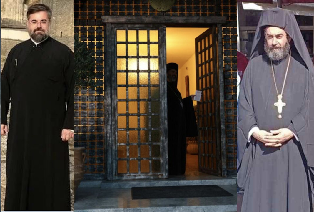 Η Σύνοδος εκλέγει -ίσως και ομόφωνα- τους νέους μητροπολίτες Ιωακείμ και Τίτο