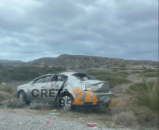 Θρήνος στη Σητεία για τον χαμό του 16χρονου – Συνελήφθη ο ανήλικος οδηγός