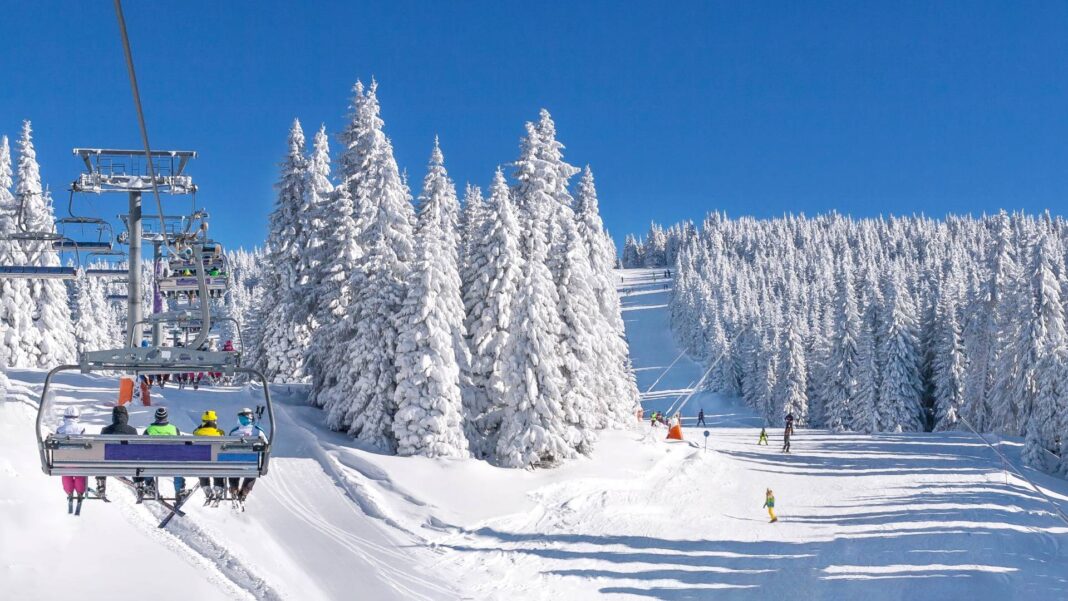 Κύμα ψύχους στη Φινλανδία: Στους – 40 ο υδράργυρος, χιλιάδες τουρίστες παγιδευμένοι στη Λαπωνία