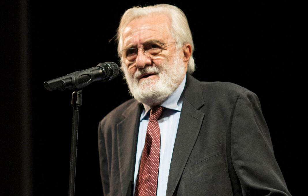 Έκανε πρόταση στον Σμαραγδή η Μαρία Καρυστιανού;