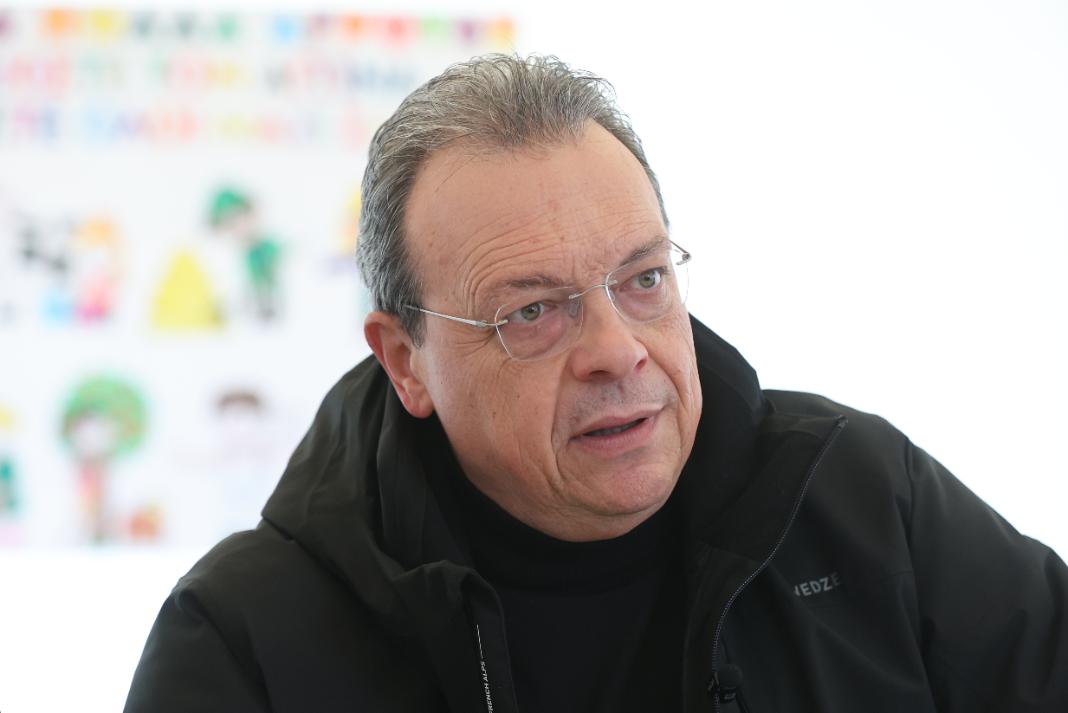 Αναβάλλεται η επίσκεψη του Σωκράτη Φάμελλου στο Ηράκλειο