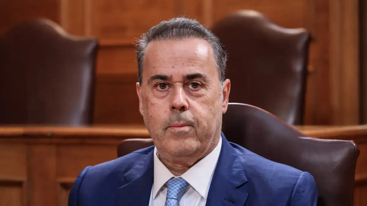 Παπασταύρου για υδρογονάνθρακες στην Κρήτη: Εγκρίθηκαν οι συμβάσεις για Chevron