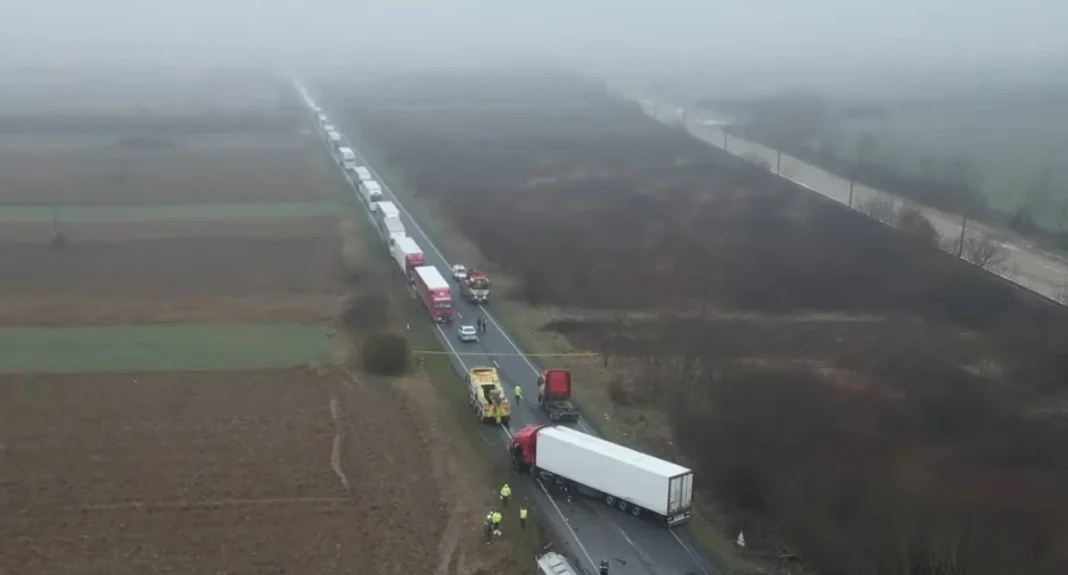 «Ο δρόμος του Θανάτου» στην Τιμισοάρα: Πάνω από 320 τροχαία τον τελευταίο χρόνο