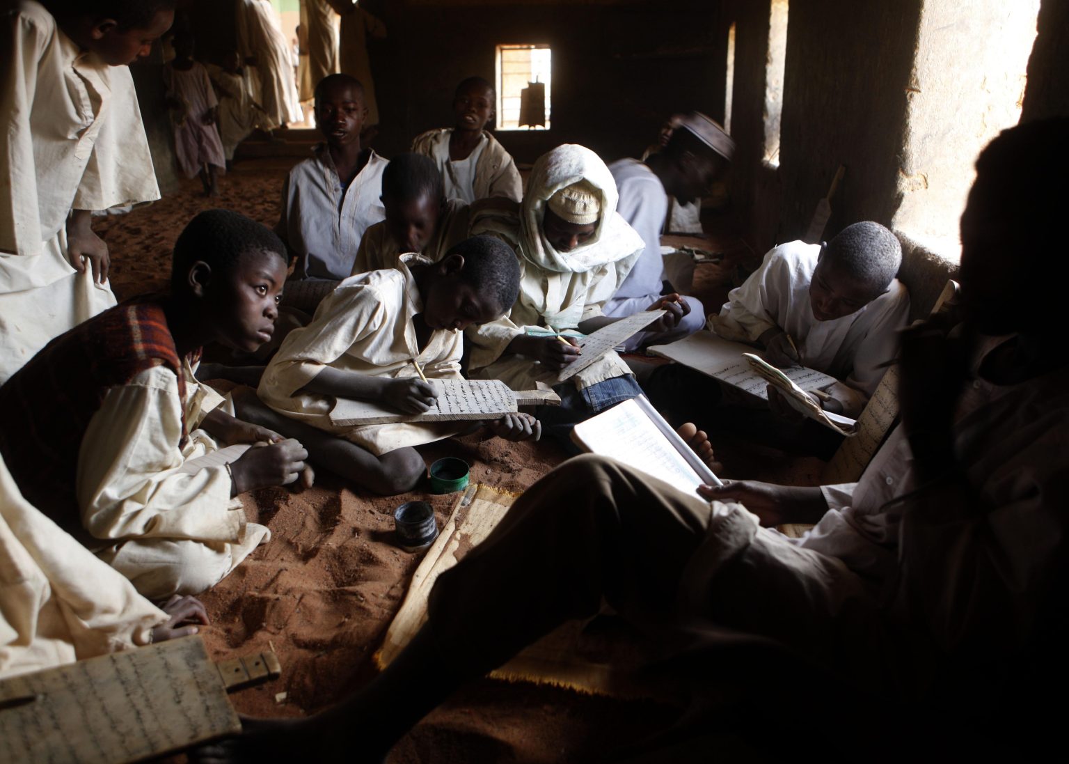 Σουδάν: Πάνω από 8 εκατ. παιδιά εκτός σχολείου