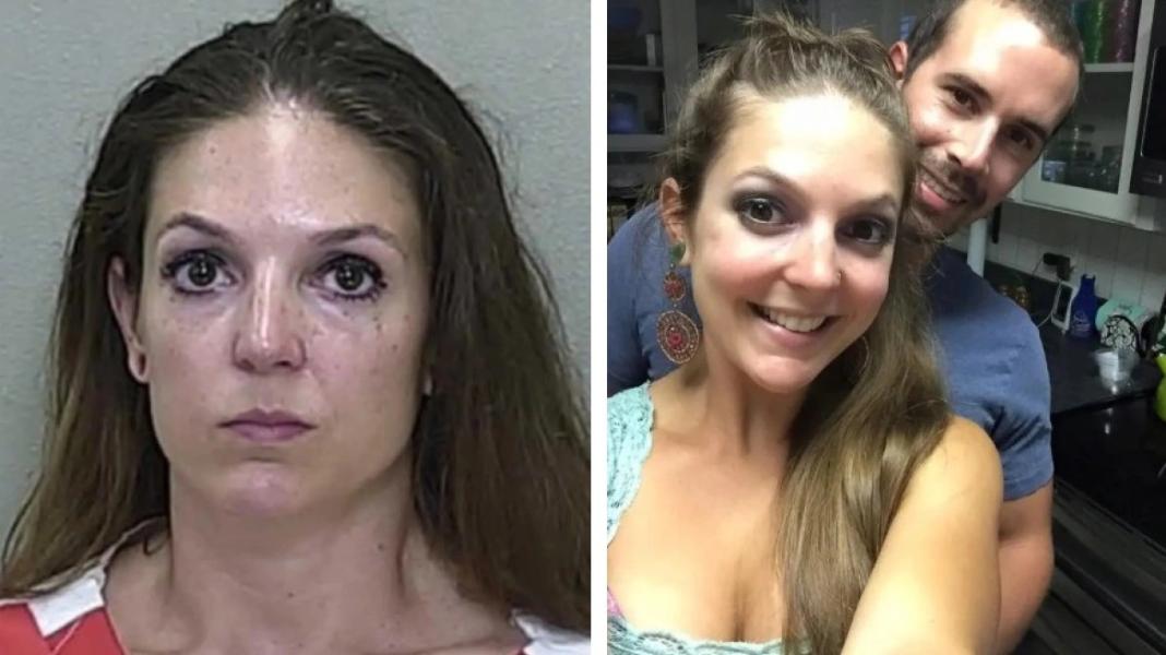 Φλόριντα: Νοσηλεύτρια καταδικάστηκε για σεξουαλική κακοποίηση του 15χρονου θετού γιου της