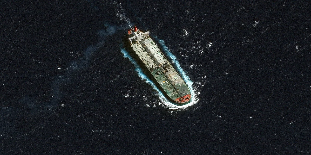 Νέα ένταση ΗΠΑ-Ρωσίας: Ρεσάλτο και κατάσχεση και τρίτου τάνκερ που απέπλευσε από τη Βενεζουέλα