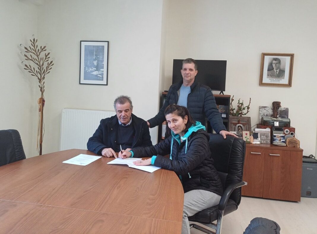 Ετοιμάζεται και τρίτη «κατοικία των 50 ευρώ» στην Κρήτη!