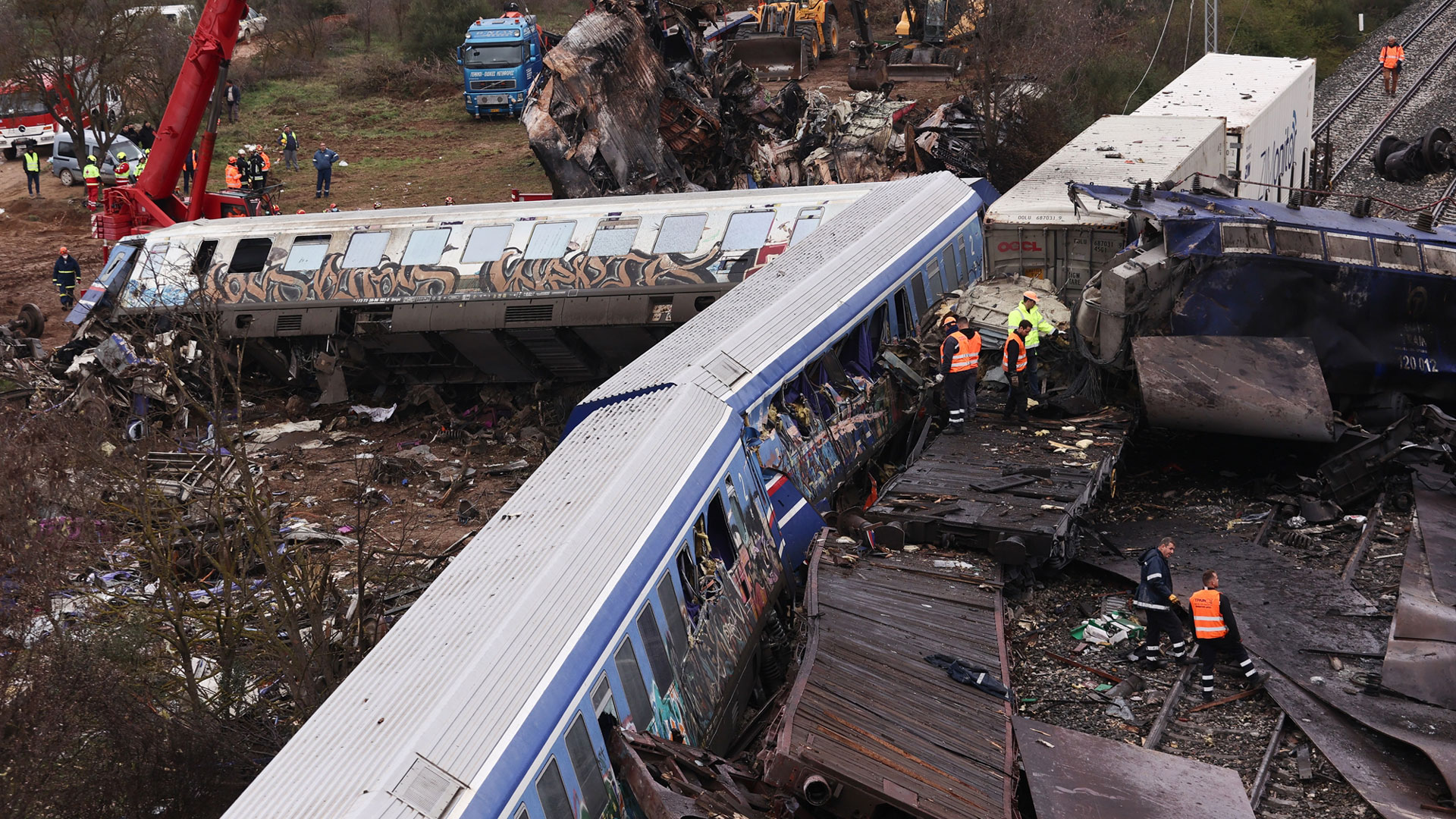 Τι περιλαμβάνει το… δικαστικό πινάκιο της νέας χρονιάς