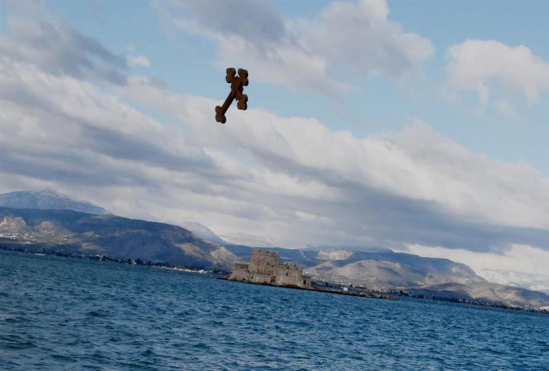 Θεοφάνια όπως… Πάσχα στην Κρήτη – Πού θα πέσουν λασποβροχές, πότε επιστρέφει ο χειμώνας (βίντεο)