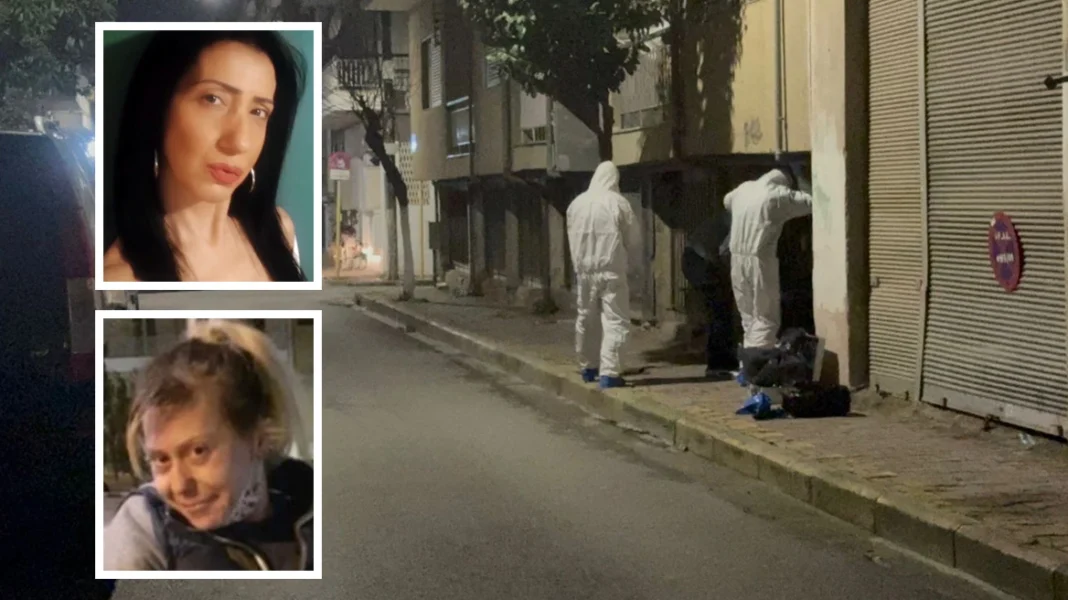 Δίωξη για ανθρωποκτονία και θανατηφόρο βιασμό στον 52χρονο που ομολόγησε πως έπνιξε 46χρονη στη Θεσσαλονίκη