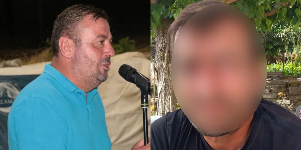Σοκ στην Αιτωλοακαρνανία με τη δολοφονία 50χρονου λόγω ερωτικής αντιζηλίας -Τα κενά στις περιγραφές του δράστη