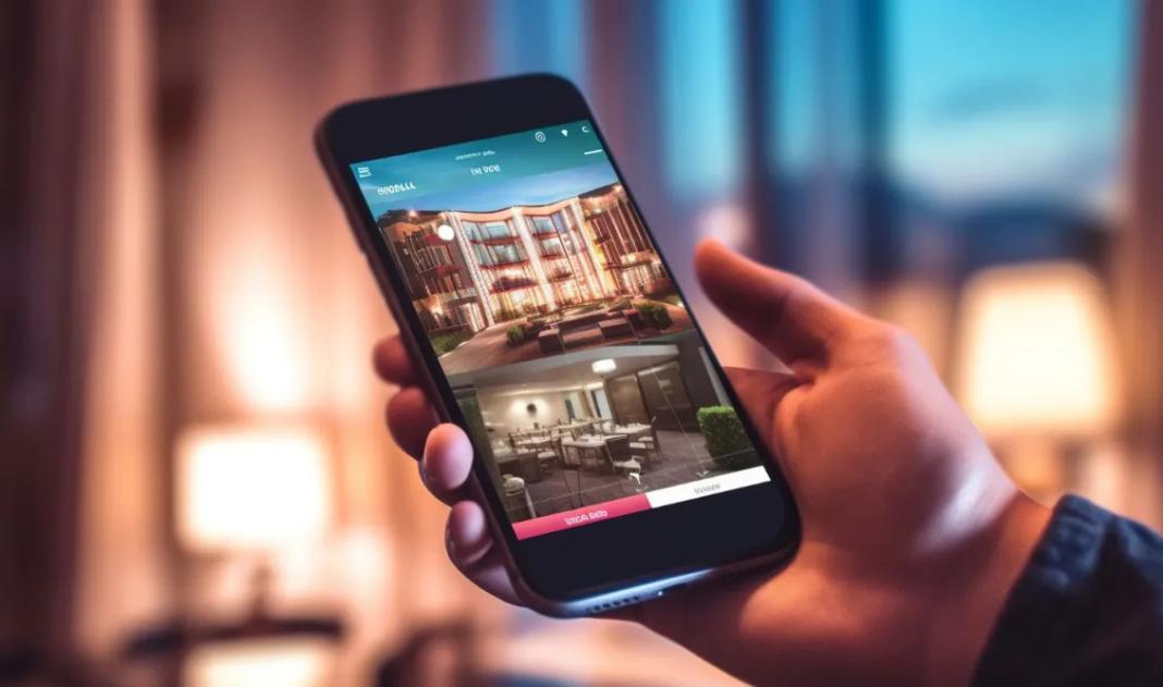 Τεχνητή νοημοσύνη στον τουρισμό: Πώς αλλάζει το παιχνίδι στα ξενοδοχεία από τις κρατήσεις μέχρι το μενού