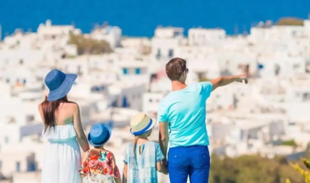 Δωρεάν διακοπές για 50 οικογένειες: Δείτε πώς συμμετέχετε για να κερδίσετε 5 νύχτες all inclusive χωρίς να πληρώσετε