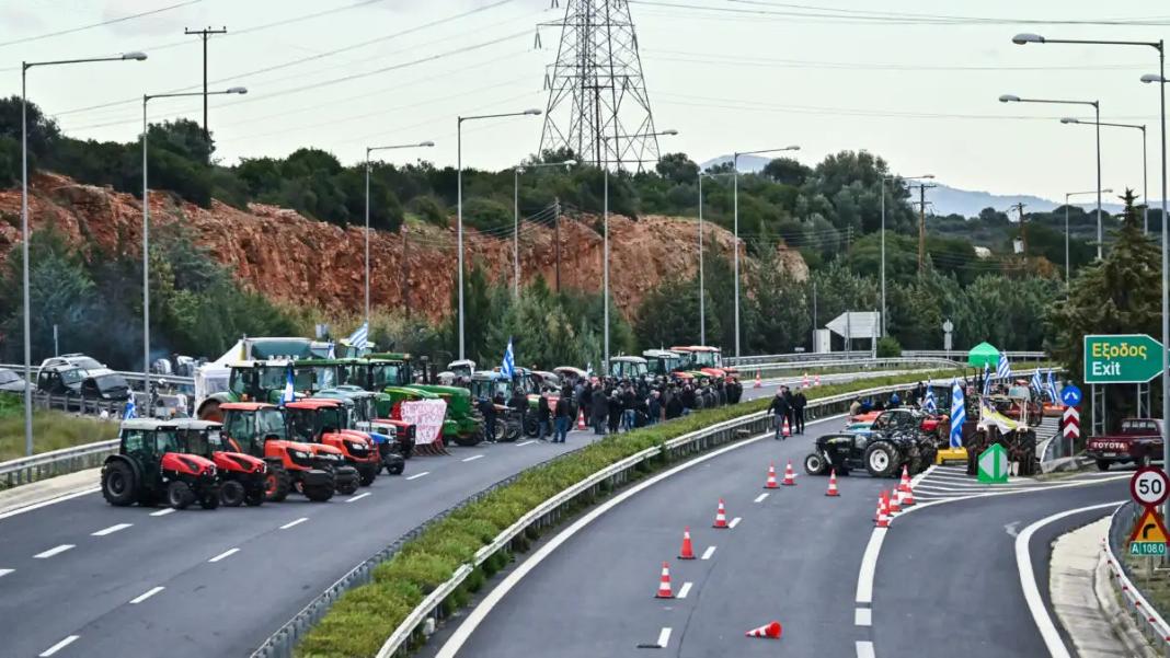 Θανάσης Κοντογεώργης για αγρότες: Επιλέξαμε τον διάλογο και δώσαμε λύσεις