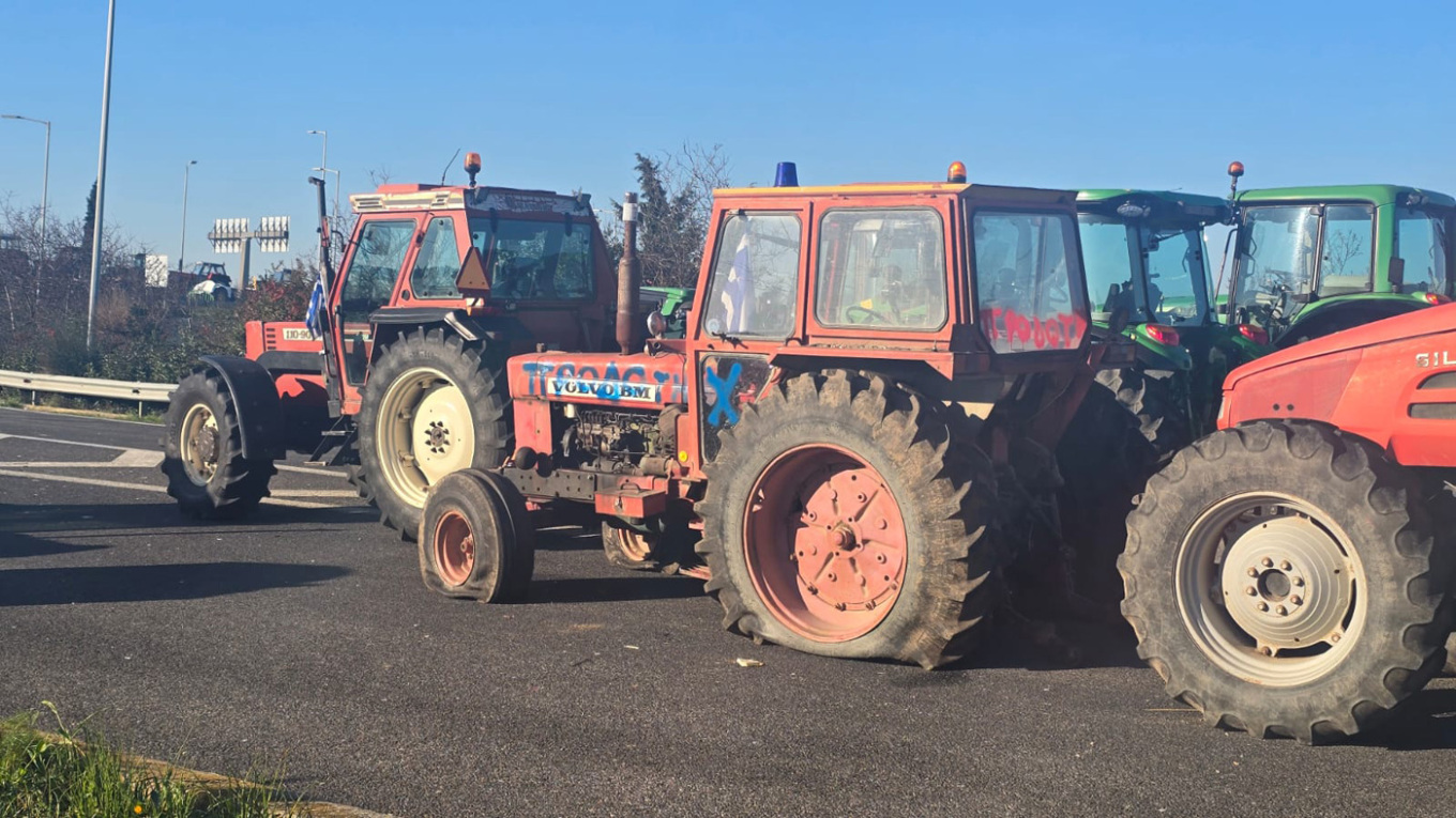 Μαρινάκης: Ντροπή να τραμπουκίζονται αγρότες επειδή συνάντησαν τον πρωθυπουργό