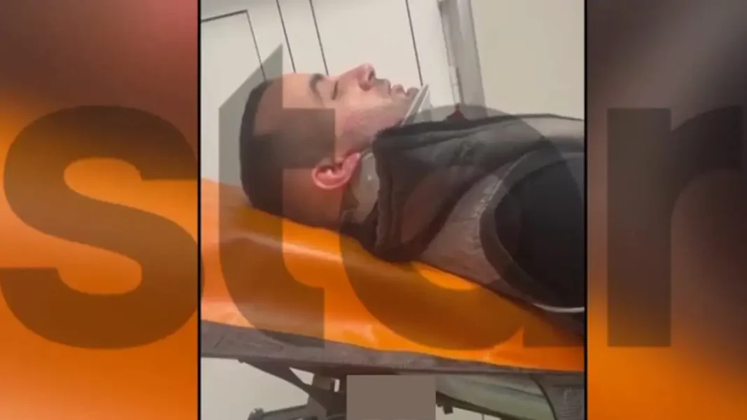 Τροχαίο με Έλληνες οπαδούς το ΠΑΟΚ: Εικόνες ντοκουμέντα από τη διακομιδή των τραυματιών στη Ρουμανία