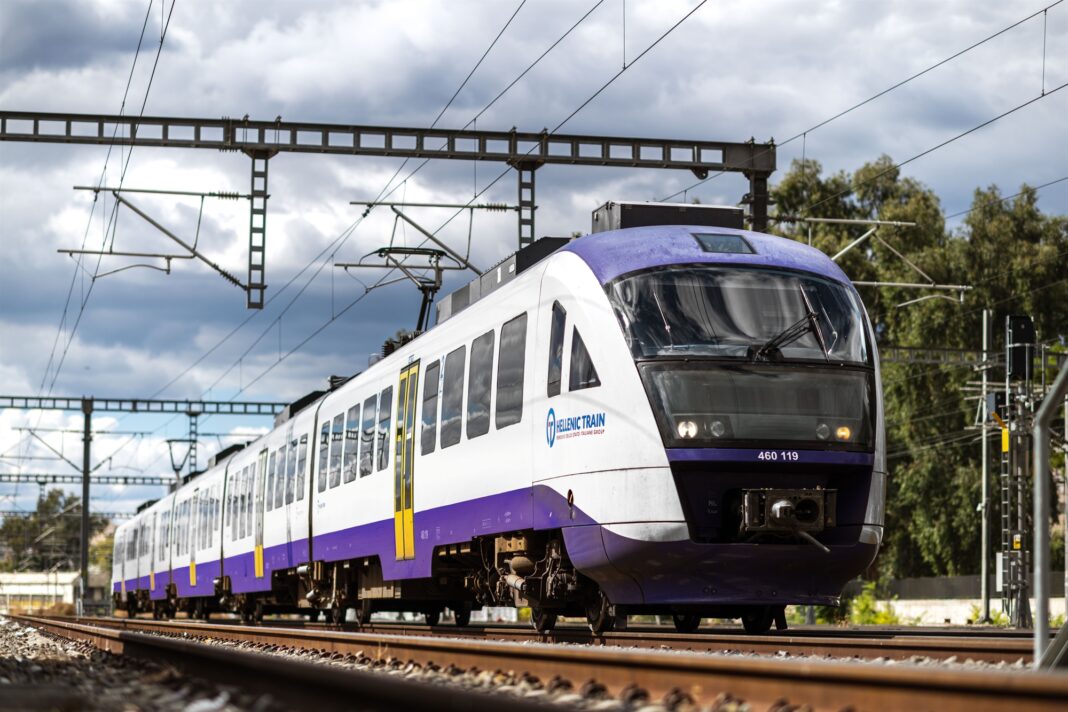 Πρόστιμα σε ΟΣΕ και Hellenic Train τρία χρόνια μετά την τραγωδία στα Τέμπη