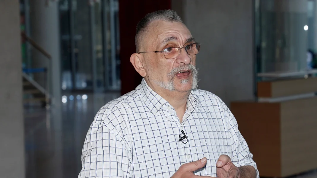 Ιάσονας Τριανταφυλλίδης: Η ανάρτηση της Φίνος Φιλμ για τον έναν χρόνο από τον θάνατό του